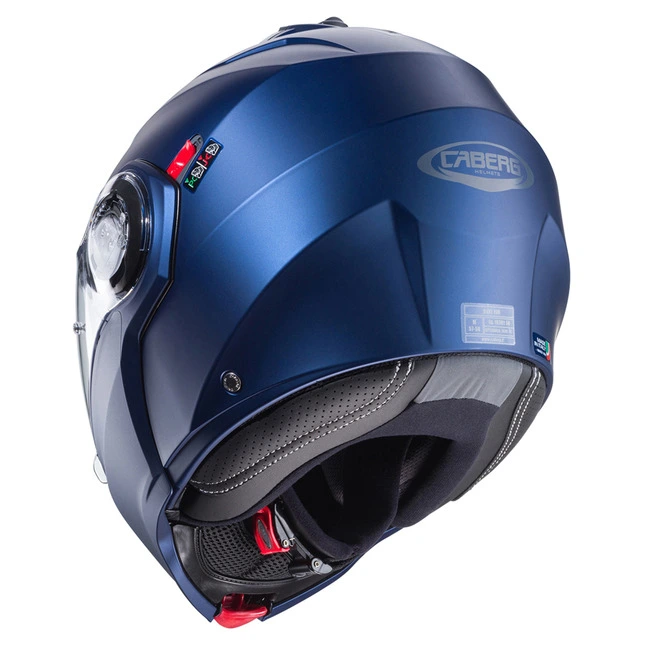 Caberg Duke Evo