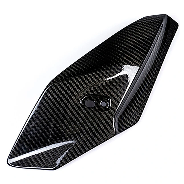 Ilmberger Carbonteile für BMW S1000 R