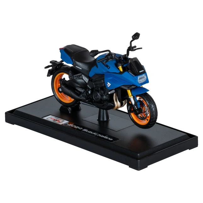 Maisto Suzuki Katana