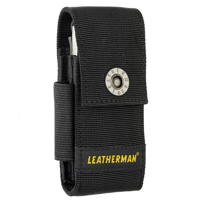 Leatherman Nylon Holster Mit Tasche