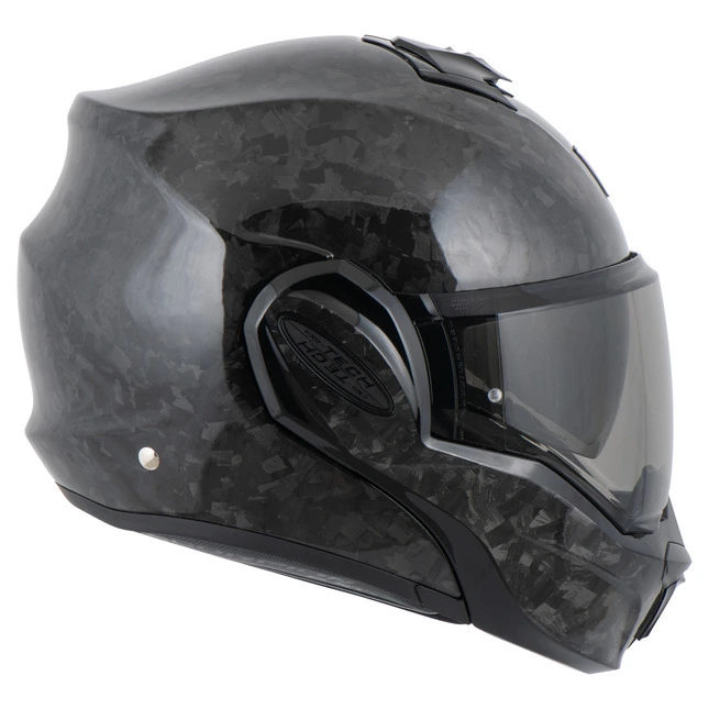 Scorpion Exo-Tech Evo Carbon Onyx