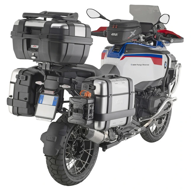 Givi Seitenträger Pl One-Fit Monokey
