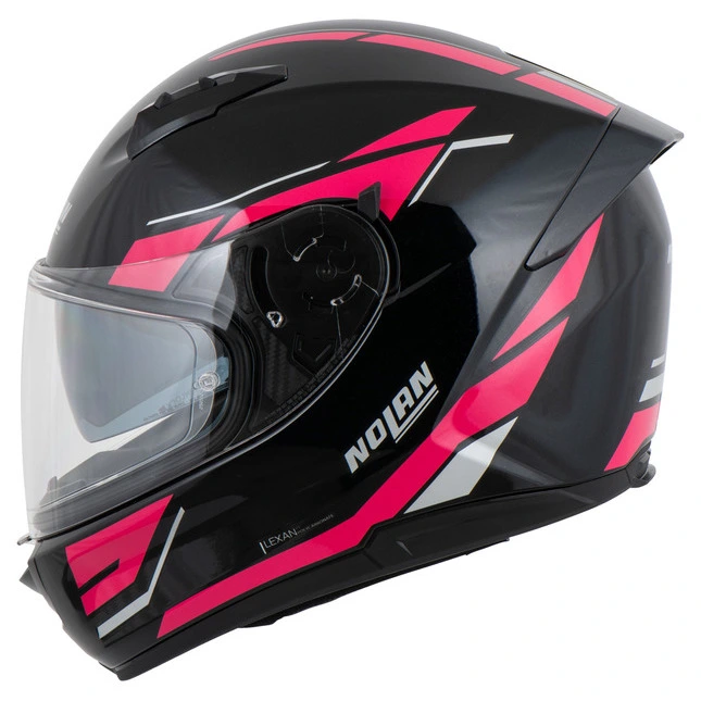 Nolan N60-6 SINCRONO