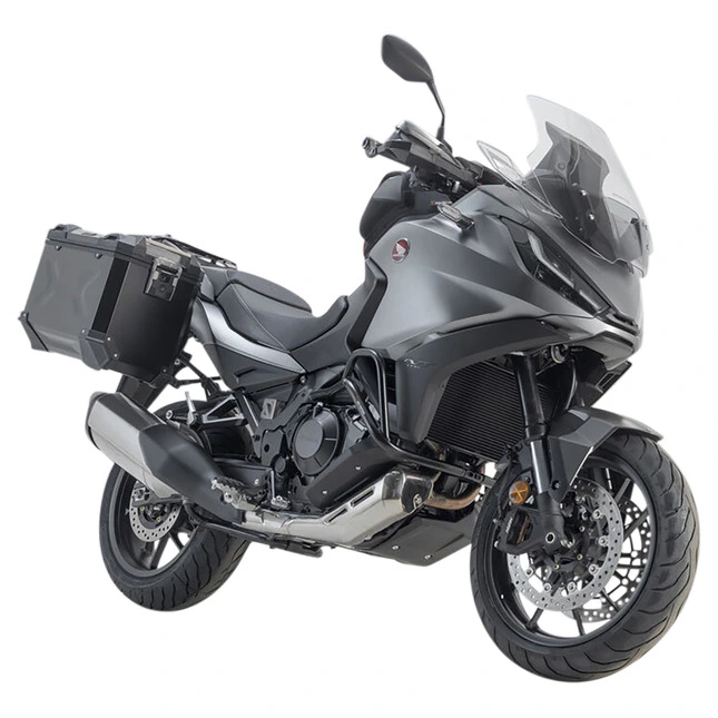 SW-Motech TRAX ADV Alukoffer-System