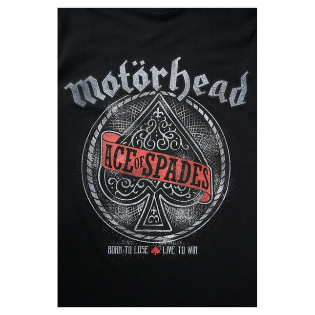 Motörhead Ace Of Spades