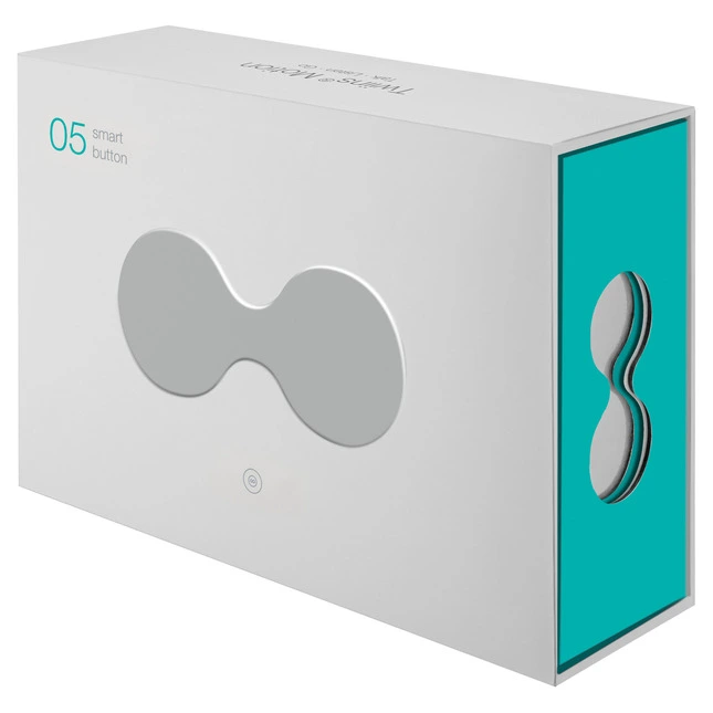 Twiins Mobility Smart Button