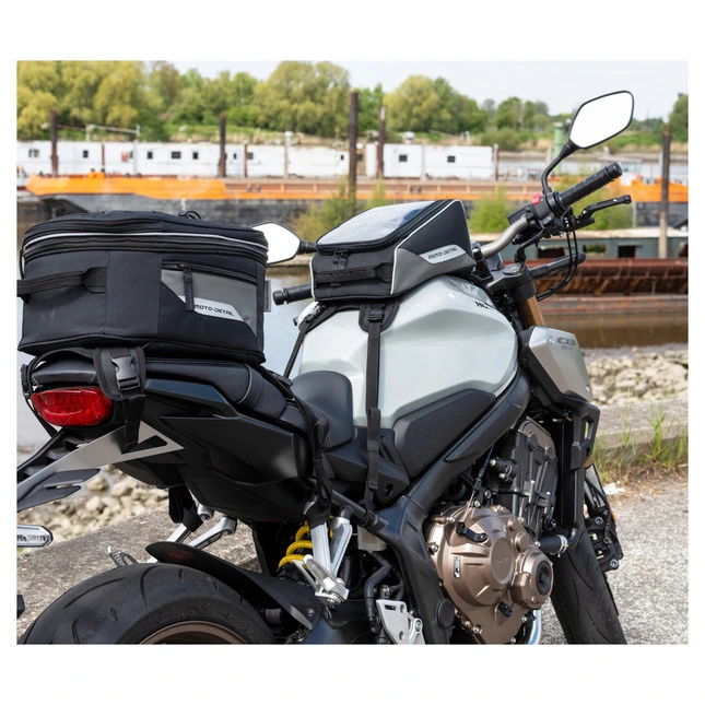 moto-detail Tankrucksack