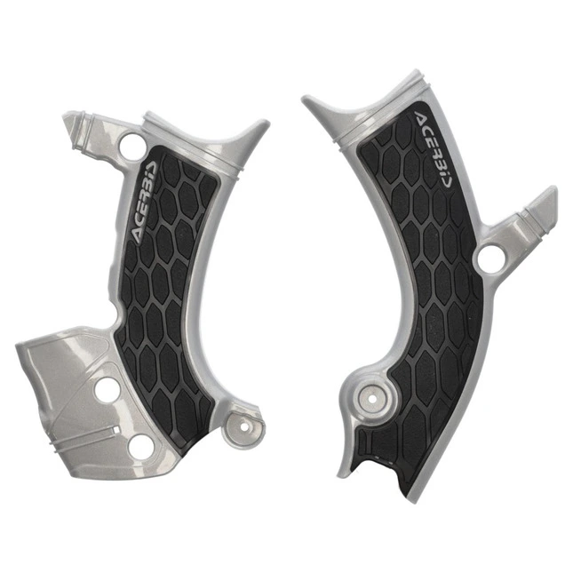 ACERBIS Mx Rahmenschützer X-Grip