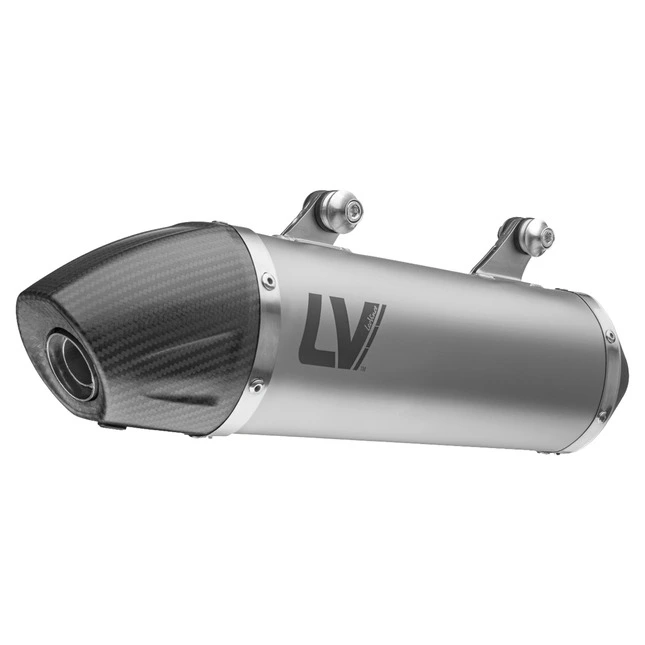 Leo Vince LV-X Evo Auspuffsystem