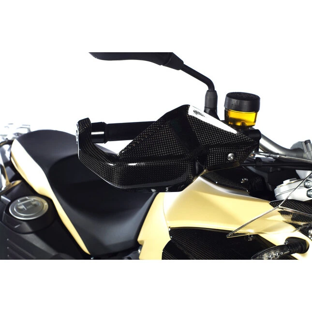 Ilmberger Carbonteile für BMW R1200 GS (LC) 13-18