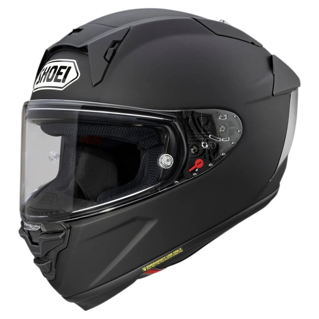 Shoei X-SPR Pro