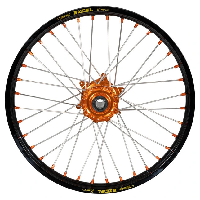 Haan Wheels Vorderrad