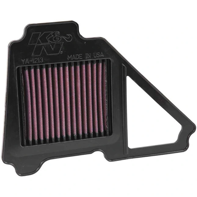 K&N Dauerluftfilter