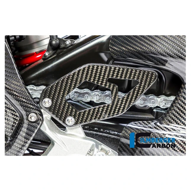 Ilmberger Carbonteile für BMW S1000 RR bis 2018