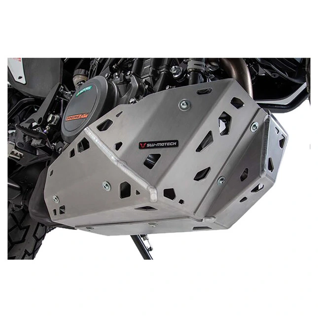 SW-Motech Aluminium-Motorschutz
