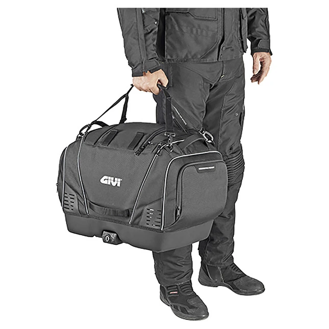 Givi Top Bag - Tiertransporttasche