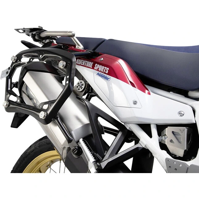 SW-Motech PRO Seitenträger