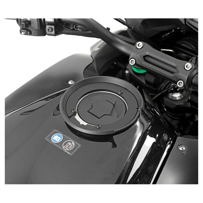 Givi Tankring Inkl. Befestigung
