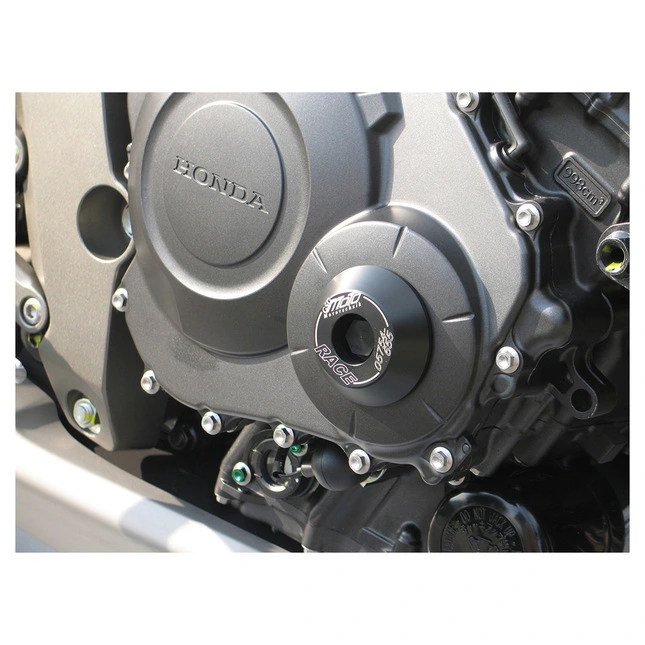 GSG Mototechnik Motorschutz