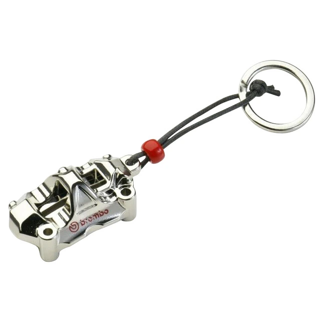 Brembo Schlüsselanhänger Bremszange