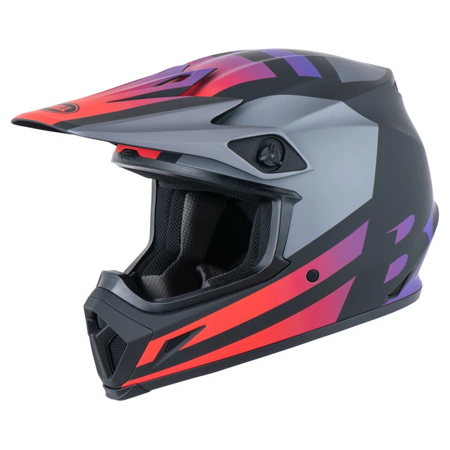 BELL MX-9 MIPS 22.06 Alter Ego