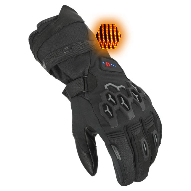 Macna Rafino RTX Kit Heizhandschuhe