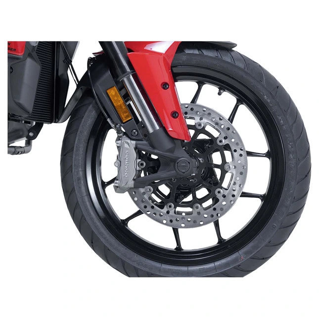 SW-Motech Gabel-Sturzpad-Kit