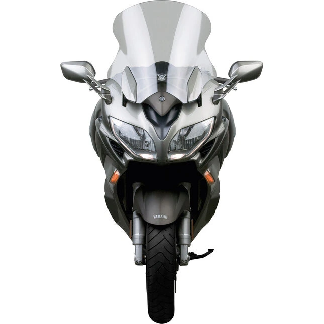 ZTechnik V-Stream Windschild mit ABE