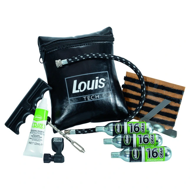Louis Tech Pannen-Set