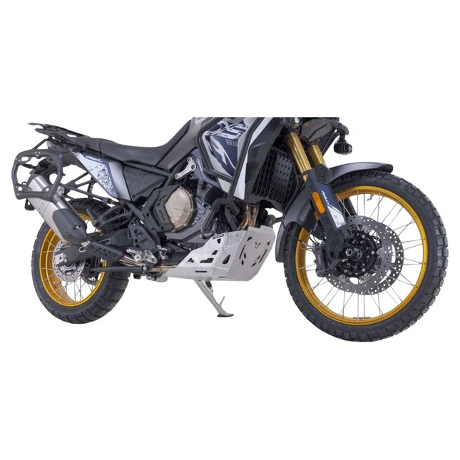 SW-Motech Aluminium-Motorschutz