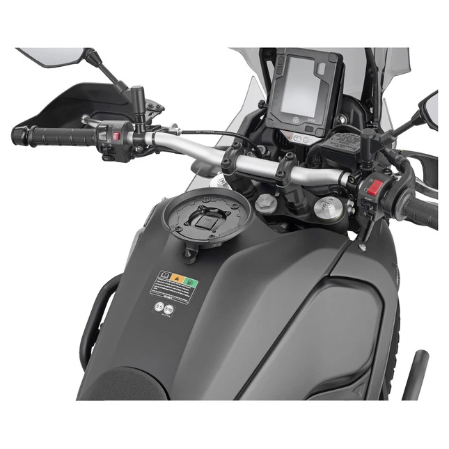 Givi Tankring Inkl. Befestigung
