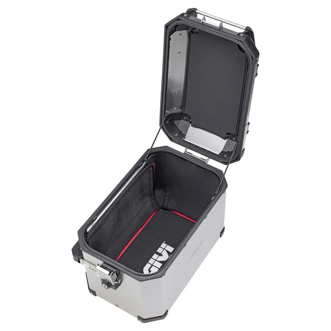 Givi Innenverkleidung Koffer Trekker OBK 48