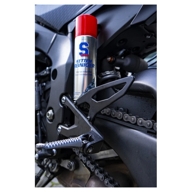 S100 Kettenreiniger