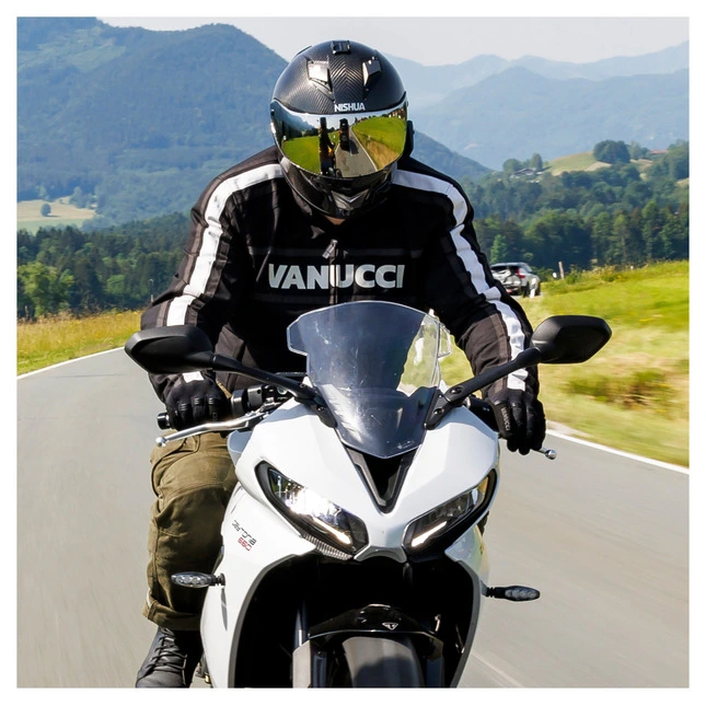 Vanucci RVX-3