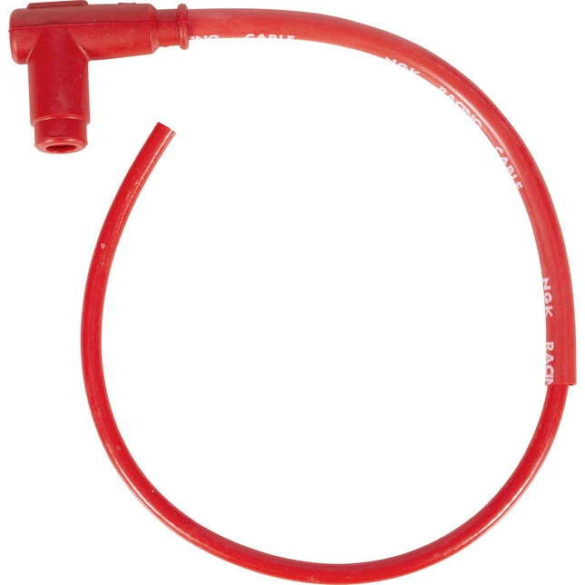 NGK Zündleitung Mit Stecker