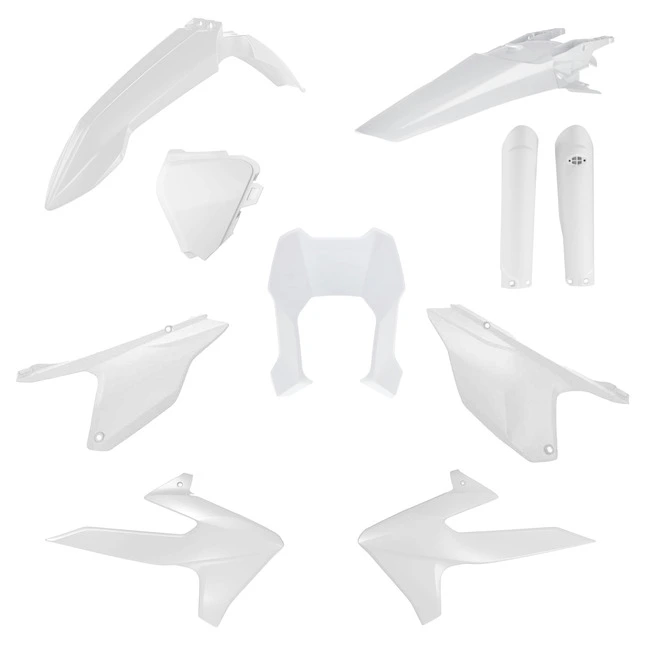 ACERBIS Full Plastik Kits
