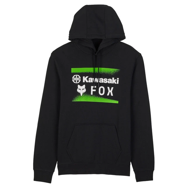 FOX X Kawi