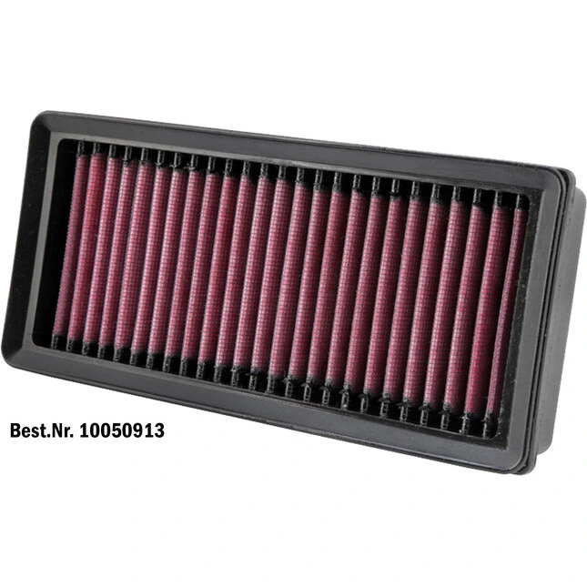 K&N Dauerluftfilter