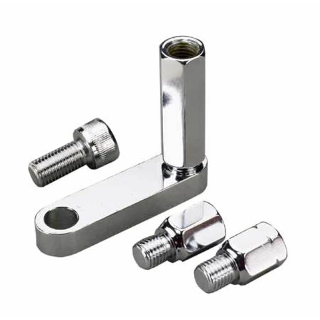 undefined Spiegel-Verlängerungsset inkl. Adapter