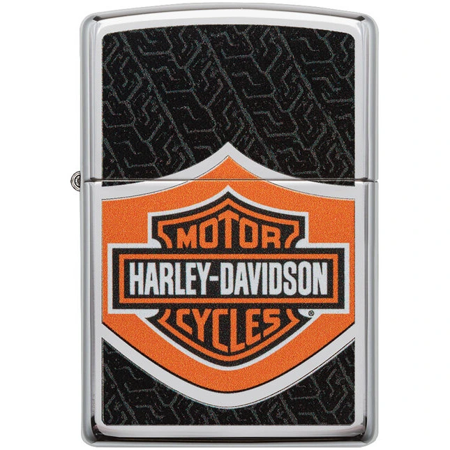 Harley-Davidson Original Zippo Harley Davidson