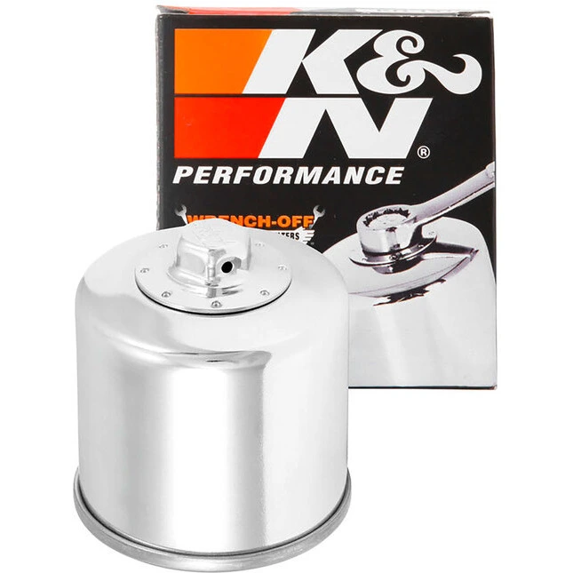 K&N Patronen Ölfilter