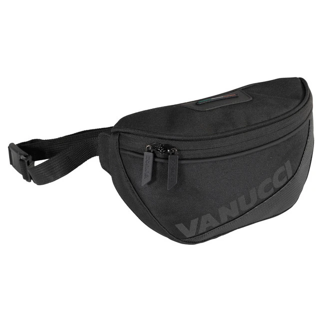 Vanucci Bauchtasche Sportivo