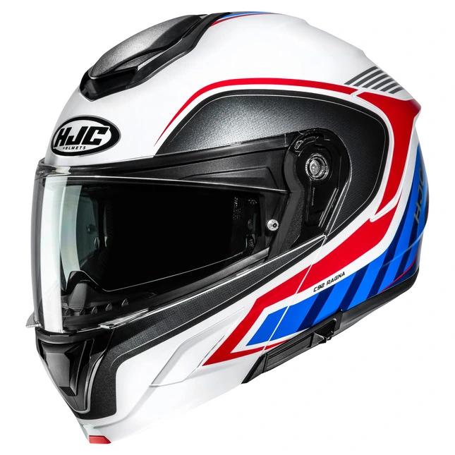 HJC C92 Ragna MC21