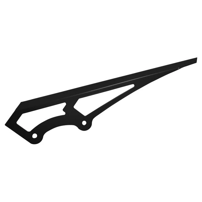 Zieger Kettenschutz In Schwarz