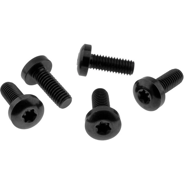 Screws4Bikes Titan HD Bremsscheibenschrauben