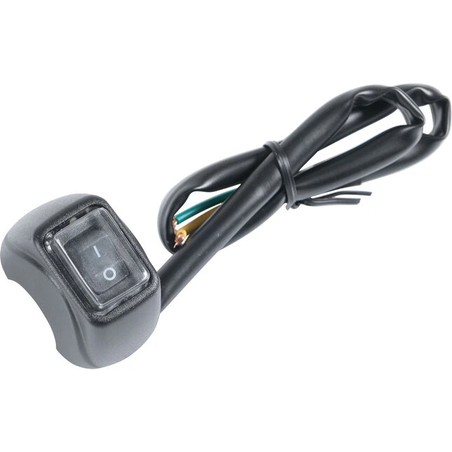 undefined Universalschalter 12V