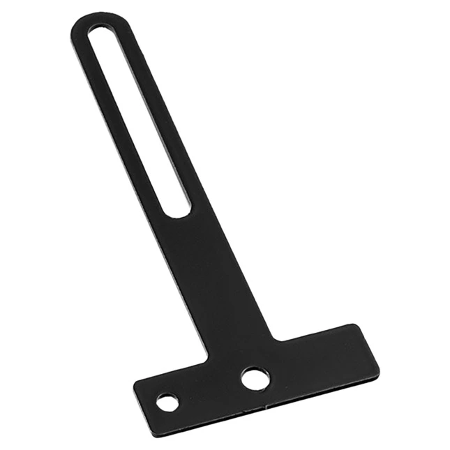 Zieger Basic Kennzeichenhalter