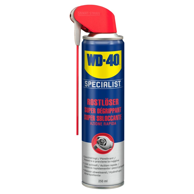 WD-40 Hochleistungs-Rostlöser