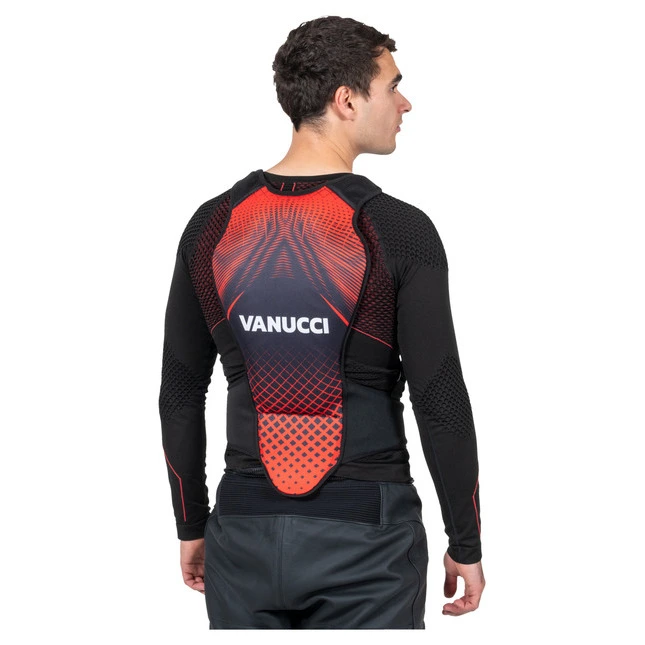 Vanucci VXP-7