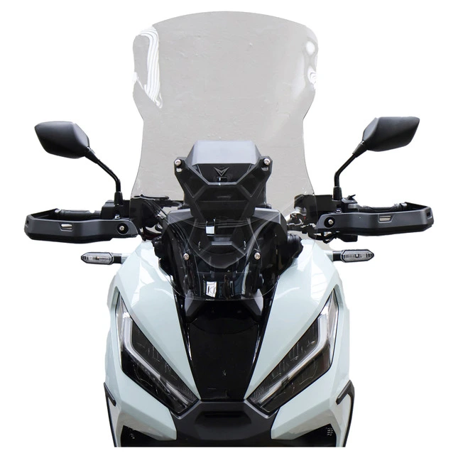 ZTechnik Windschutzscheibe VStream Sport Touring